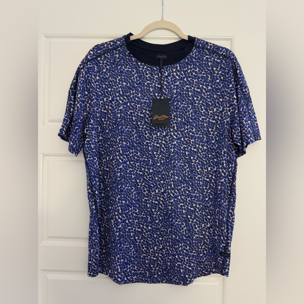 Good Man Brand T shirt